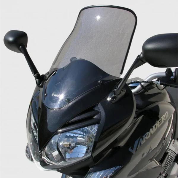 Ermax Ermax touring screen | light smoke | honda xl 125 v varadero 2007>2017